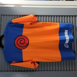 Naruto t-shirt